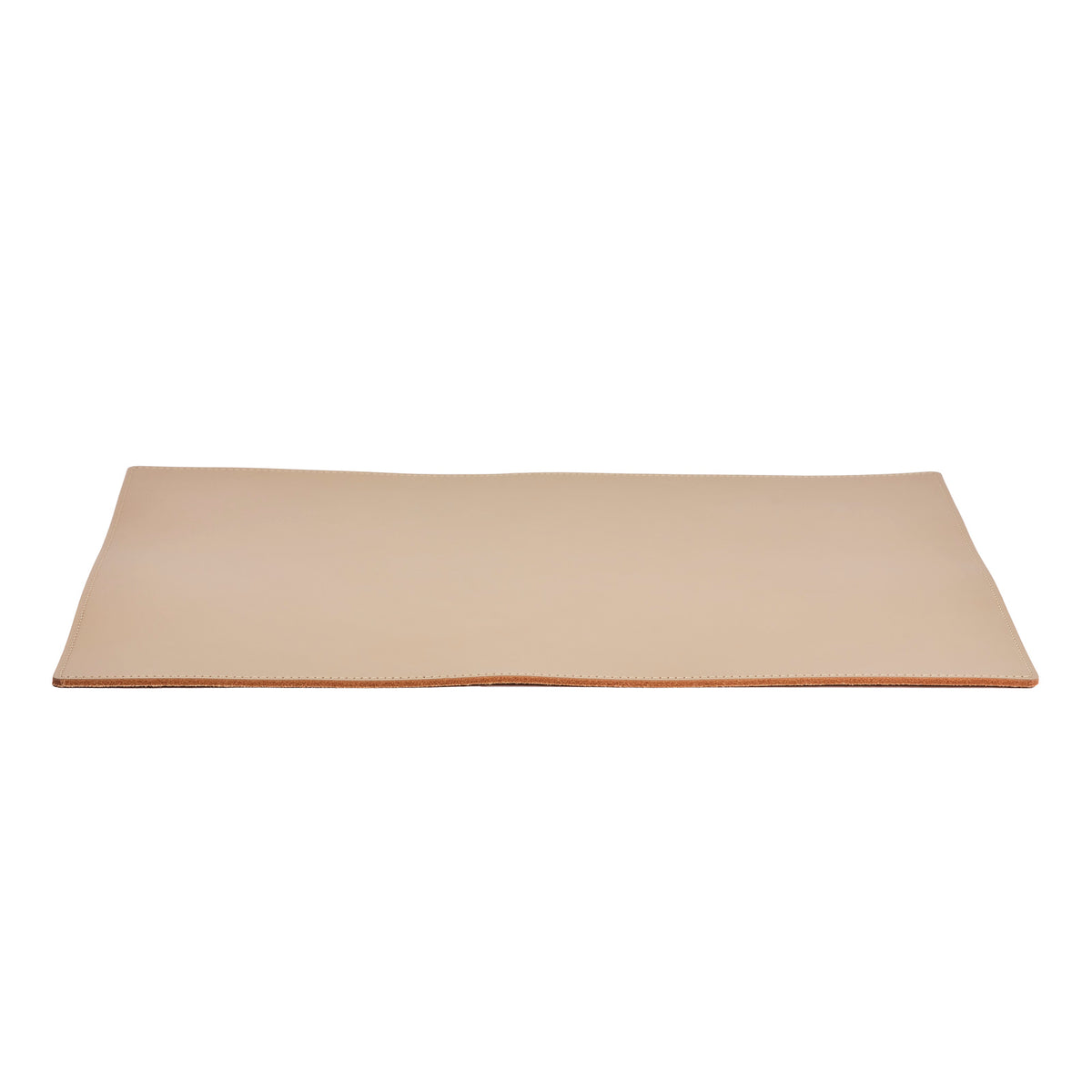 Todi Leather Desk Blotter