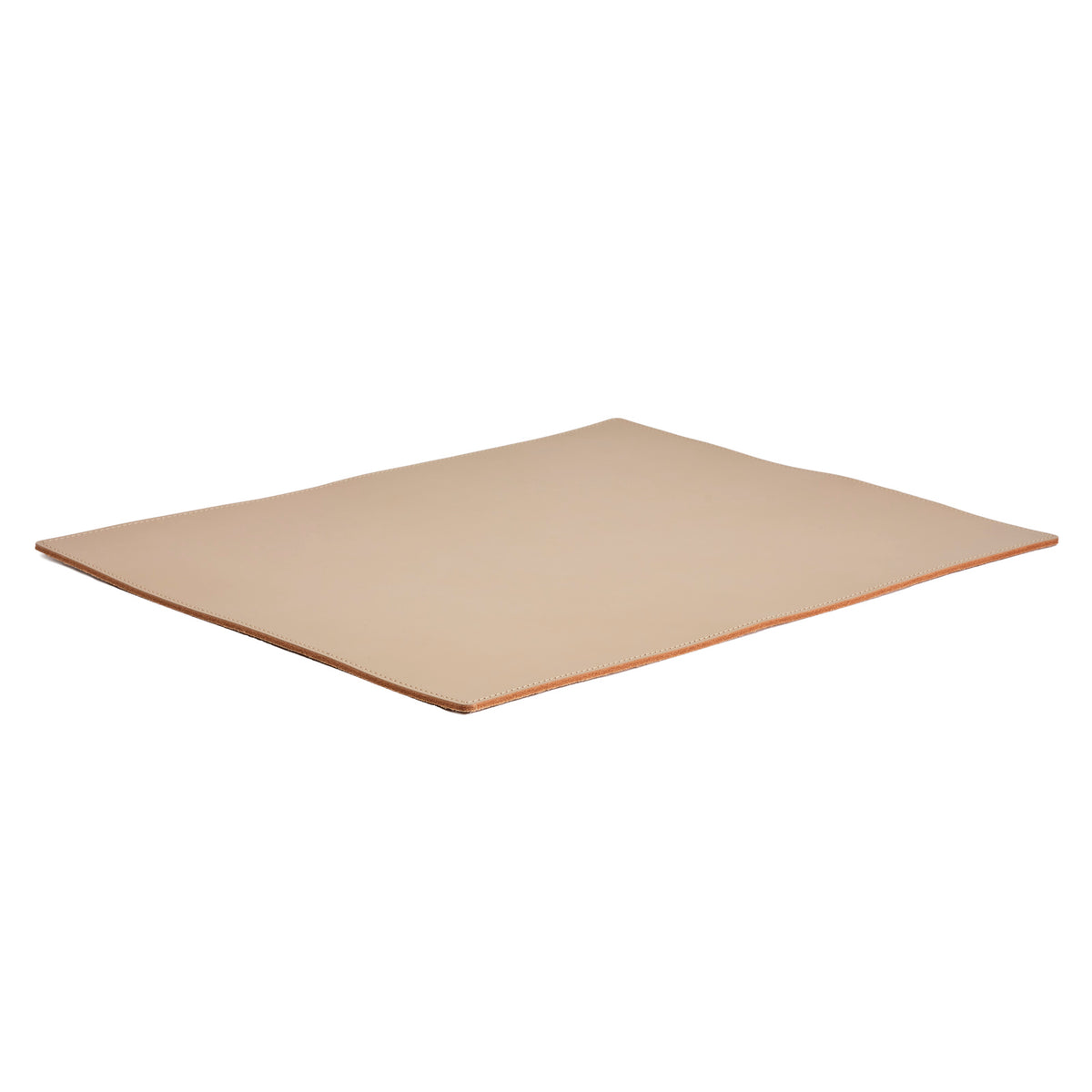 Todi Leather Desk Blotter