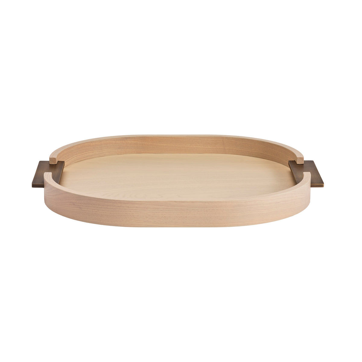 Dama Small Round Tray