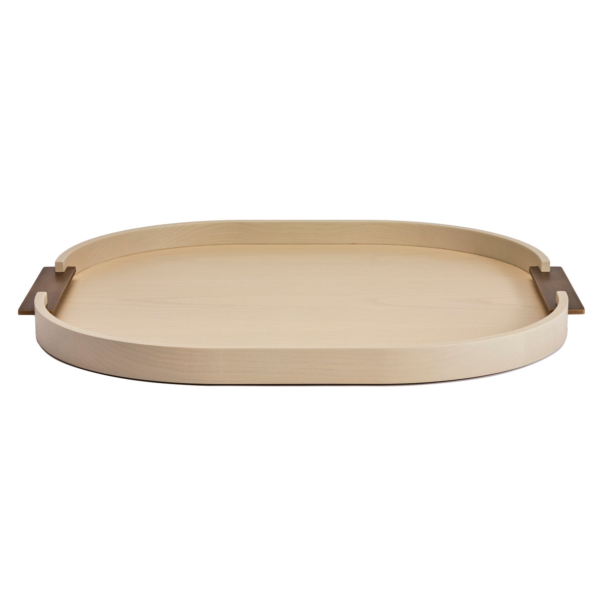 Dama Large Round Tray