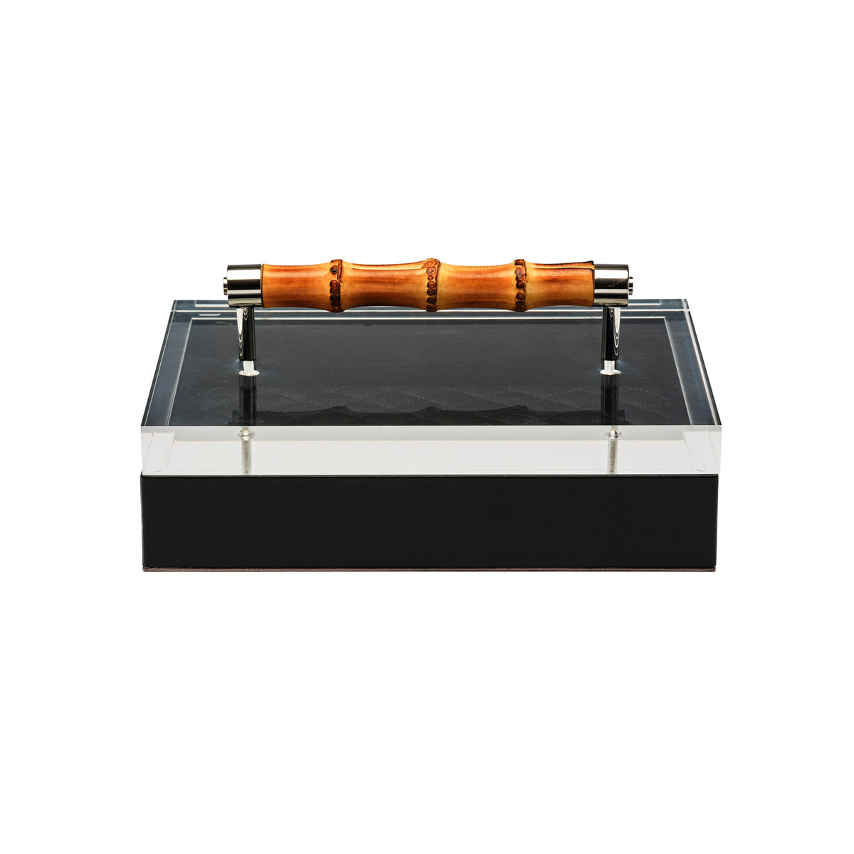Frida Diamonds Leather Box