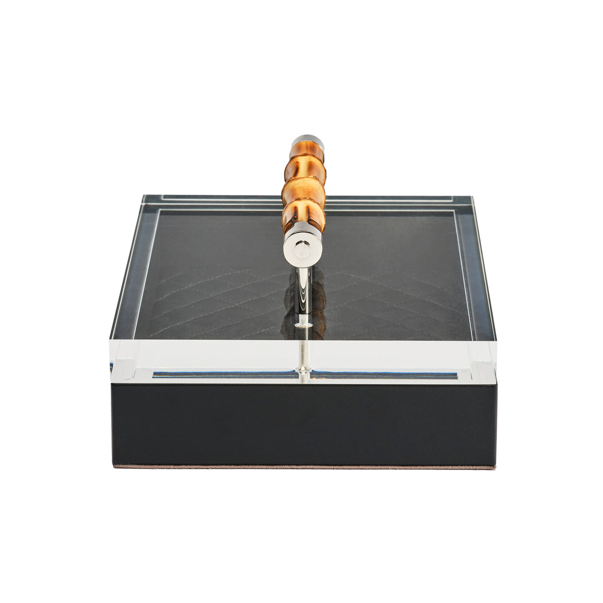 Frida Diamonds Leather Box