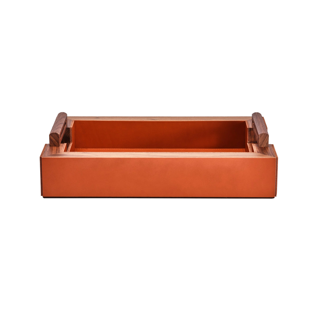 Toiles De Noyer Tray