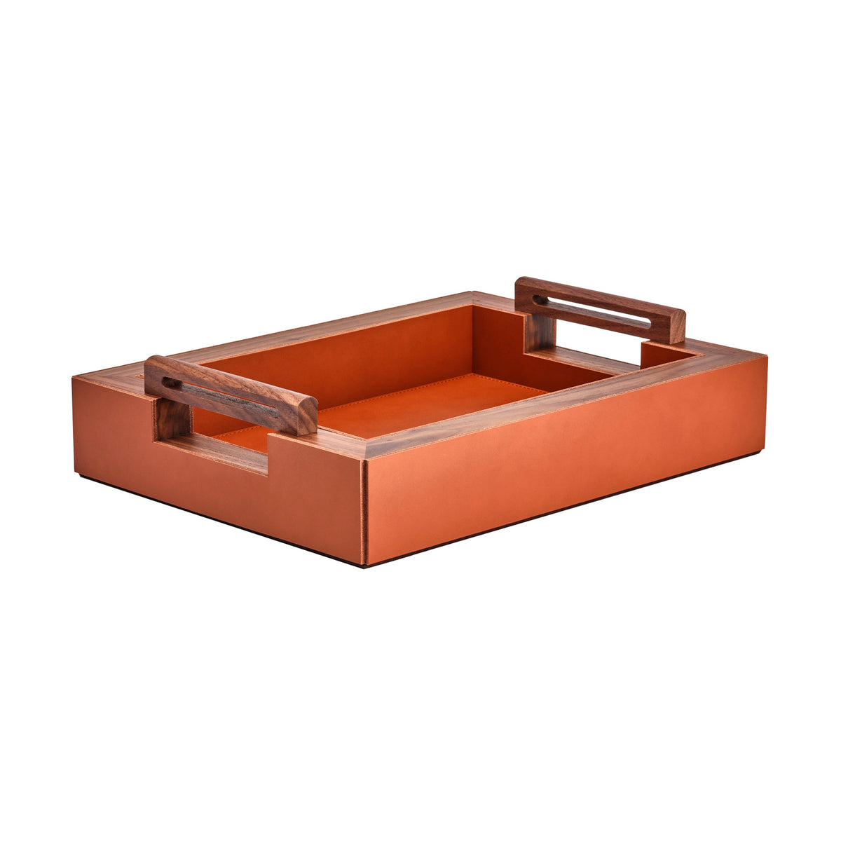 Toiles De Noyer Tray