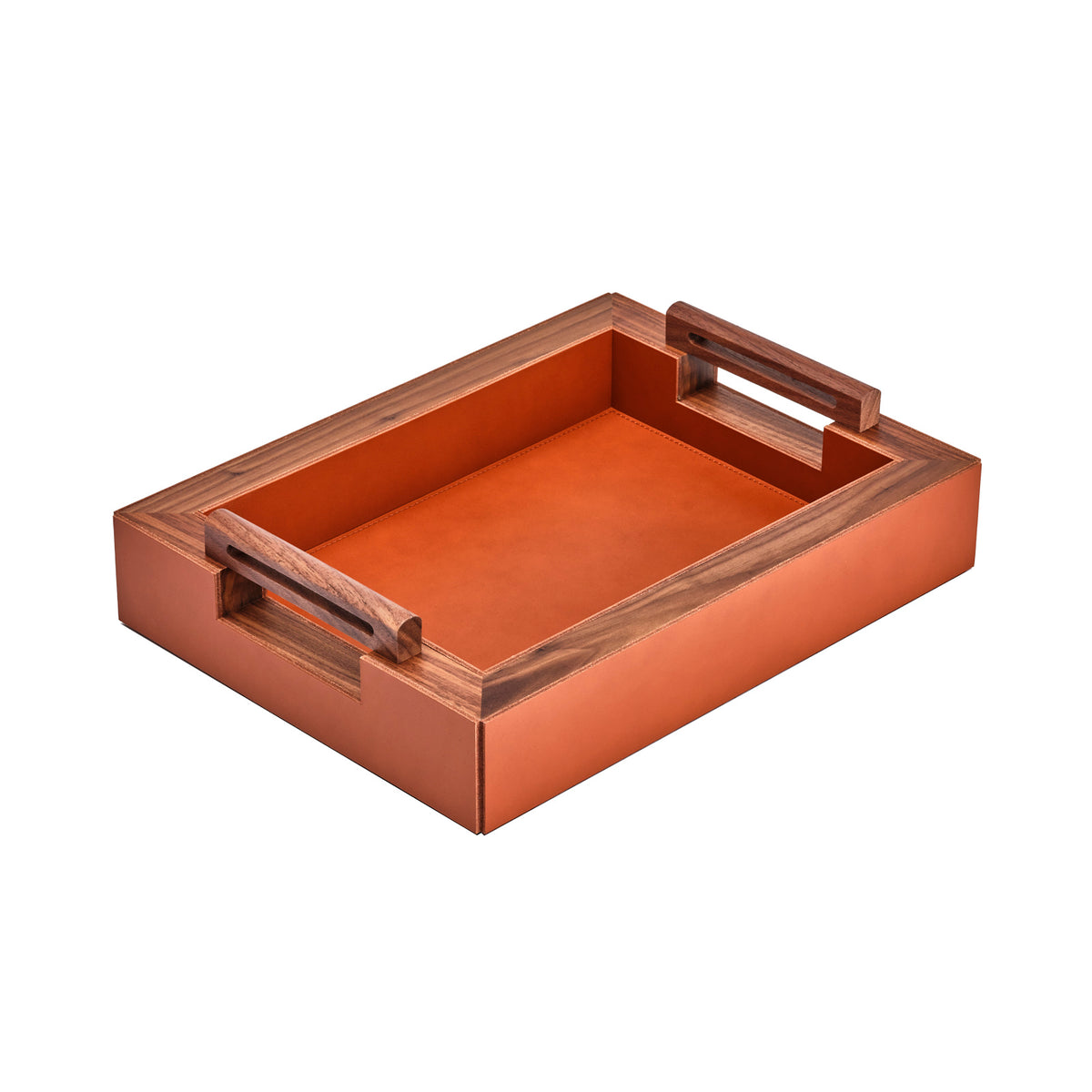 Toiles De Noyer Tray