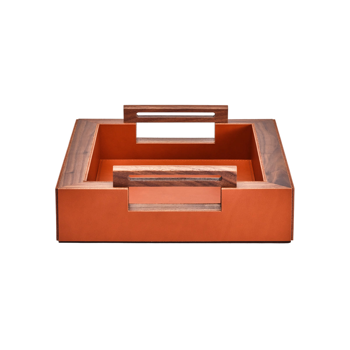 Toiles De Noyer Tray