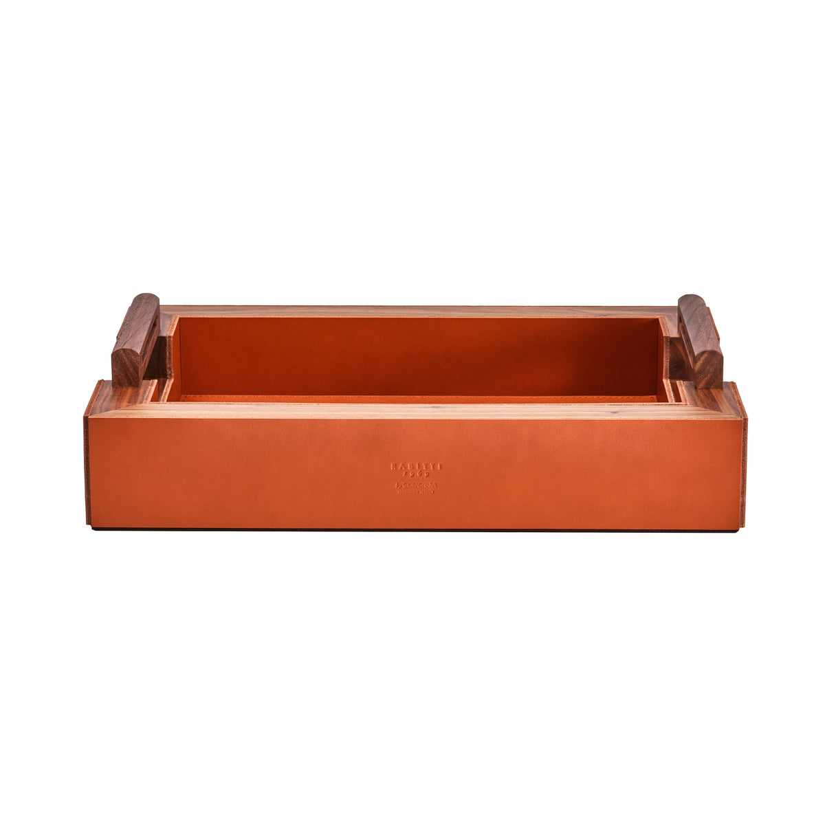 Toiles De Noyer Tray