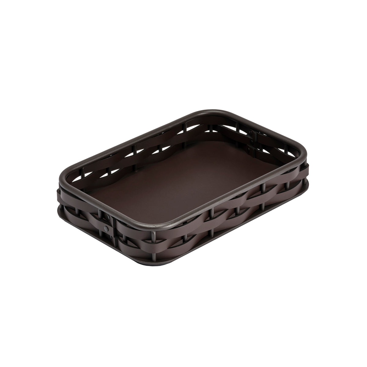 Nassa Small Rectangular Tray