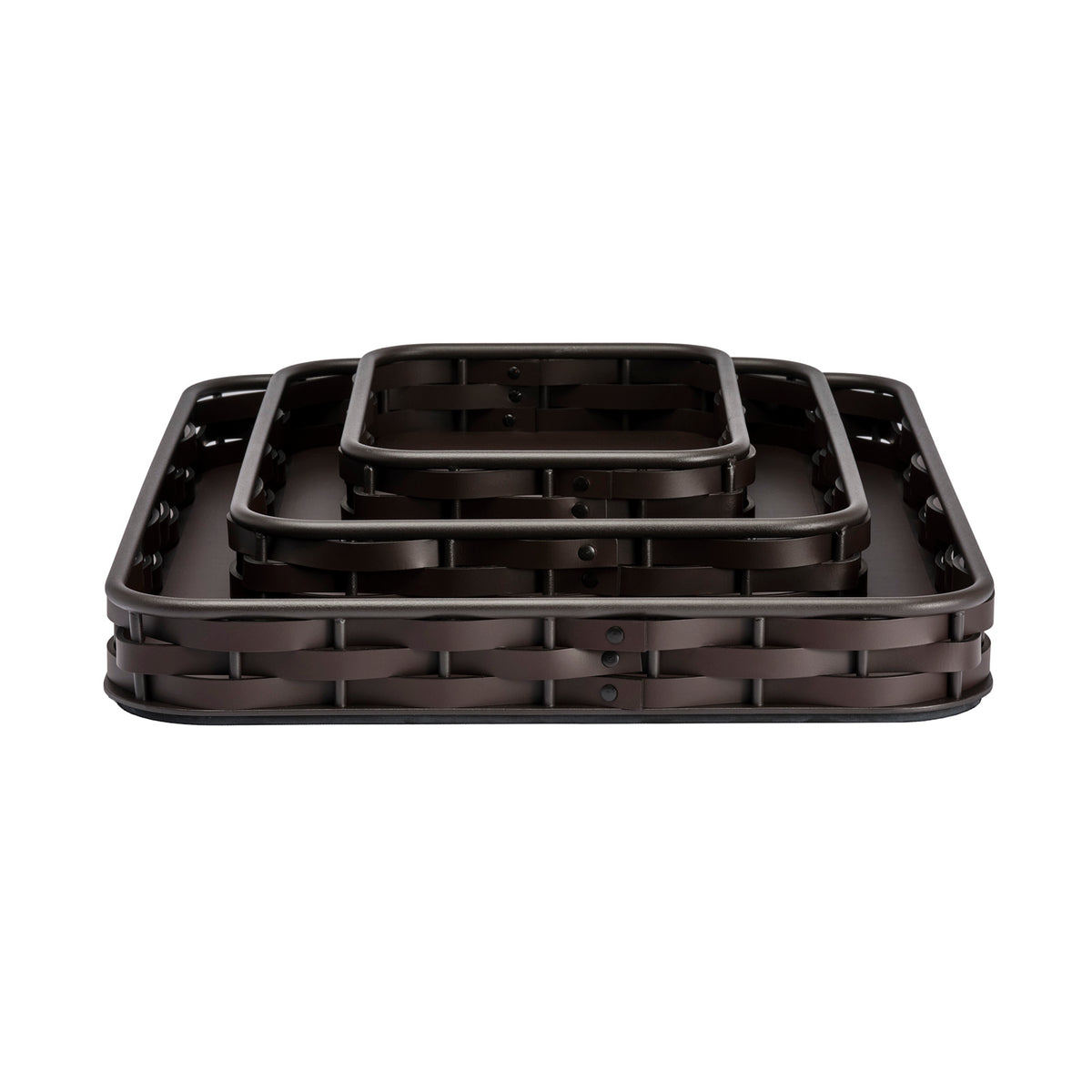 Nassa Large Rectangular Tray
