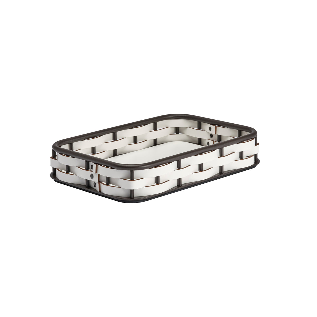 Nassa Small Rectangular Tray