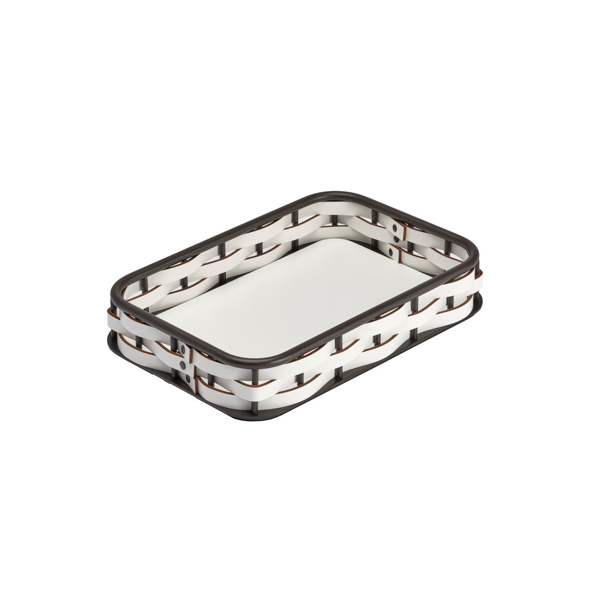 Nassa Small Rectangular Tray