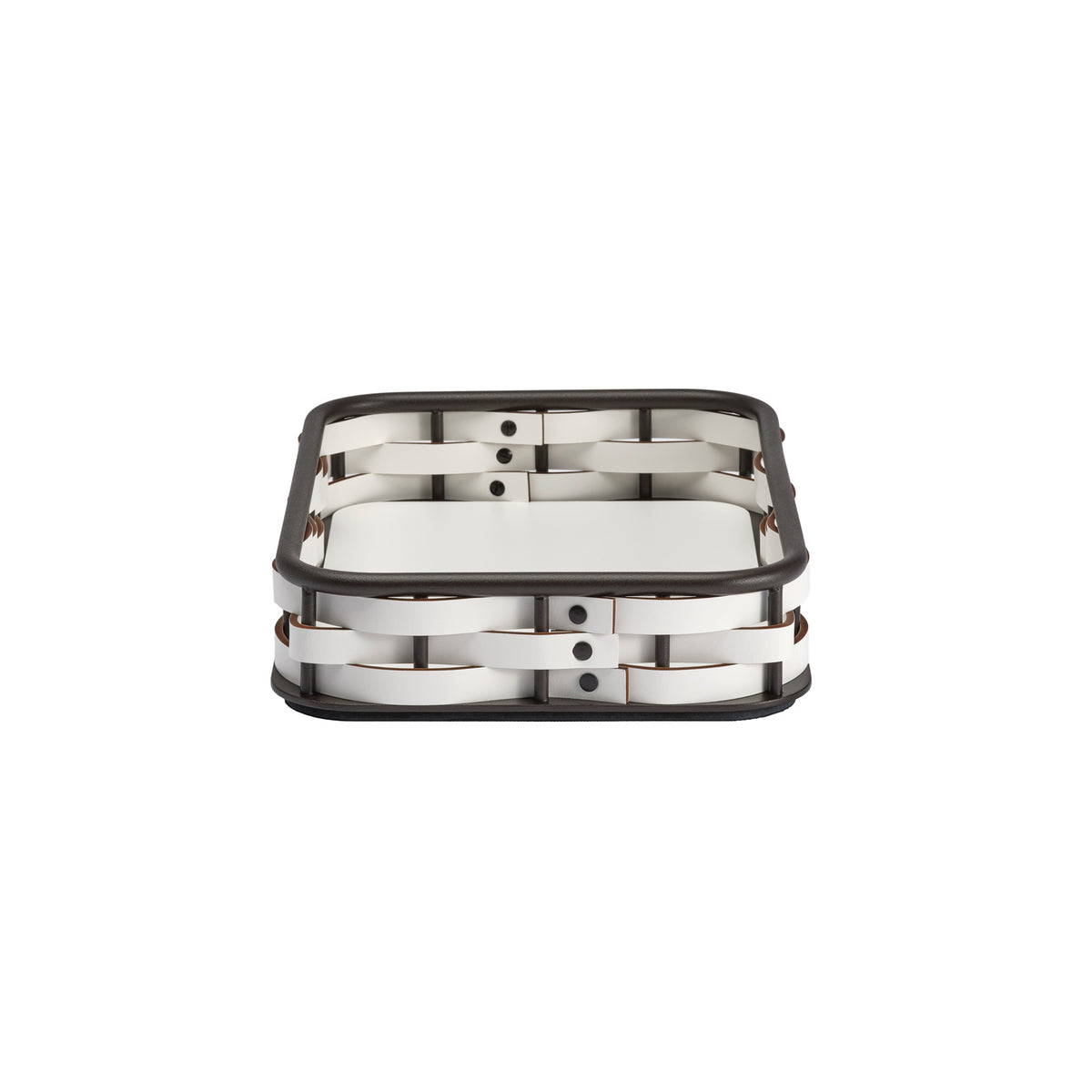 Nassa Small Rectangular Tray
