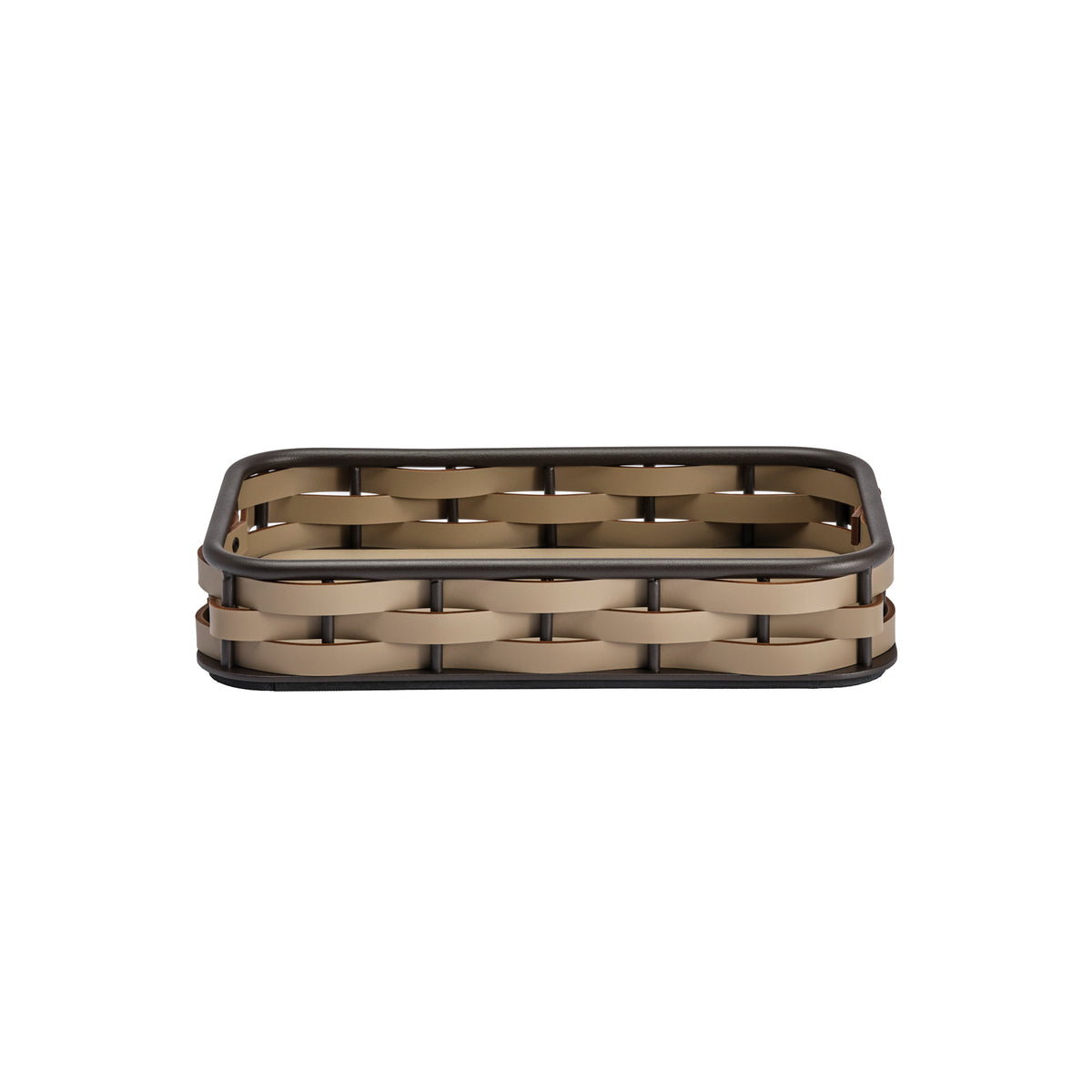 Nassa Small Rectangular Tray