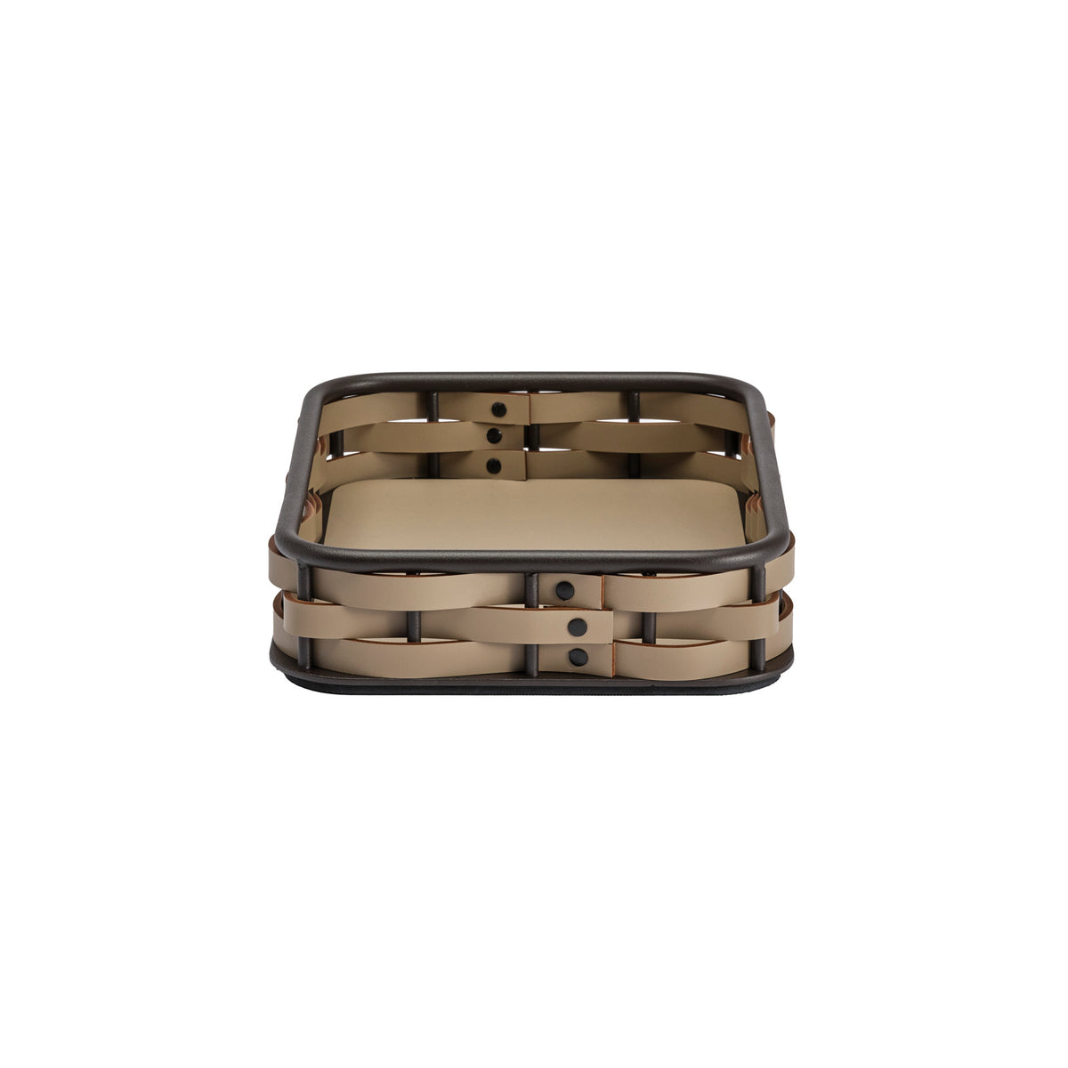 Nassa Small Rectangular Tray