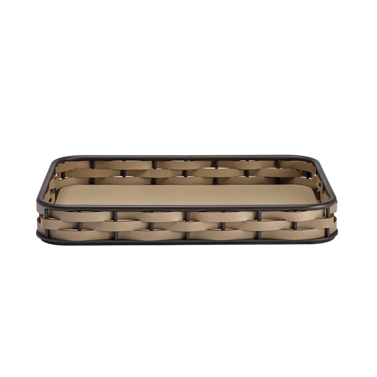 Nassa Medium Rectangular Tray