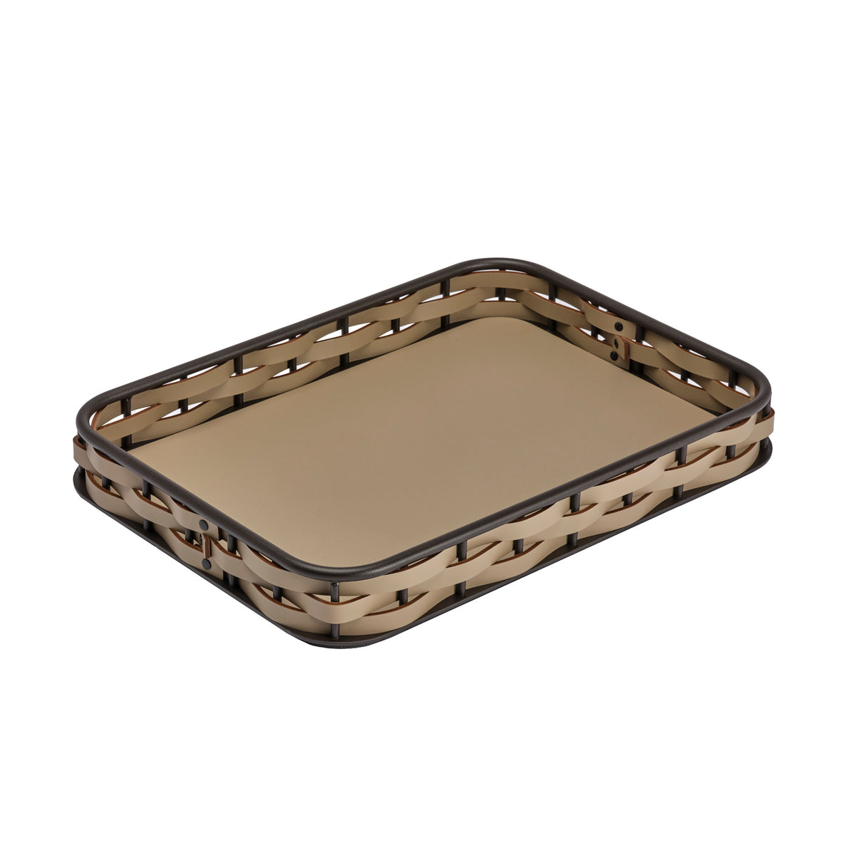 Nassa Medium Rectangular Tray