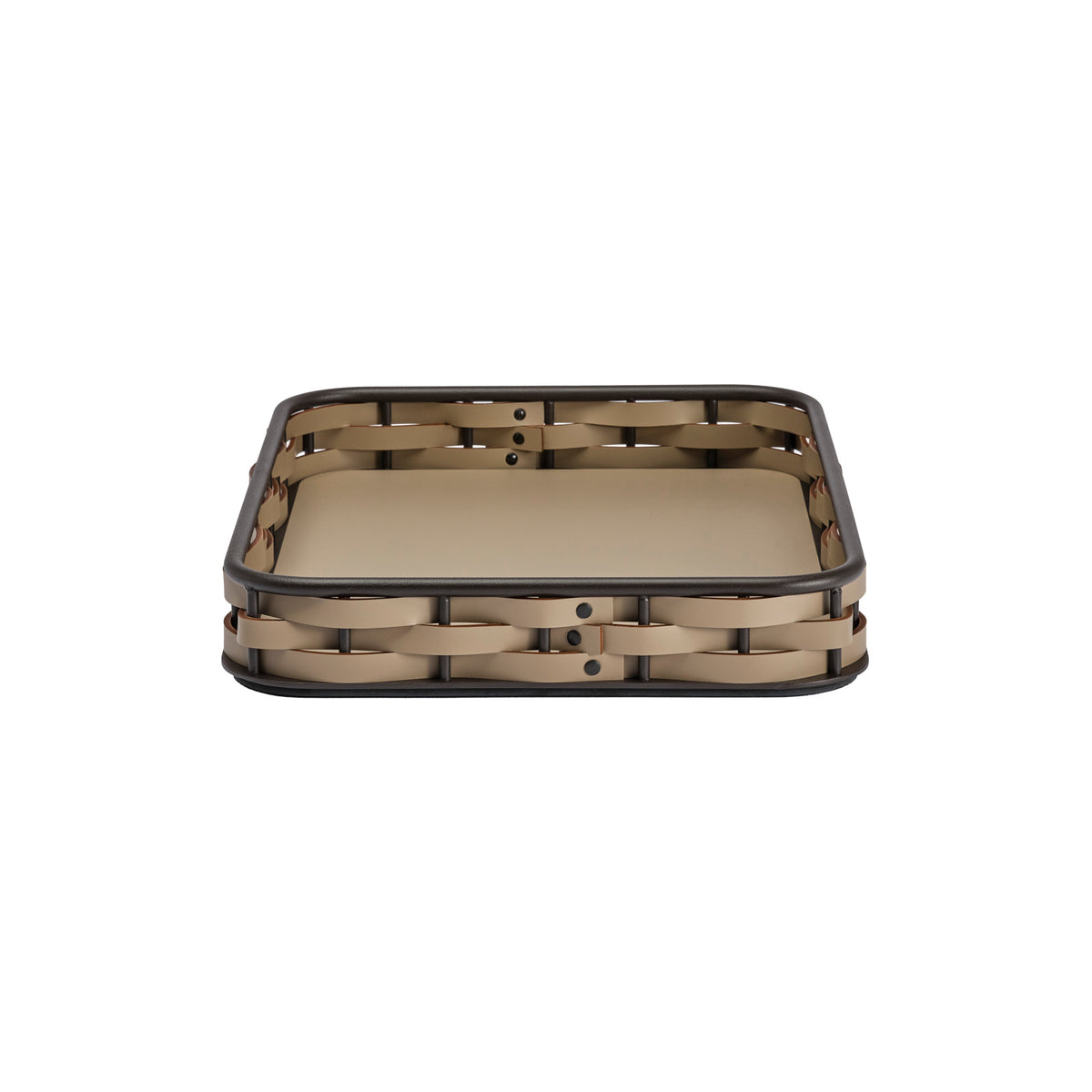 Nassa Medium Rectangular Tray