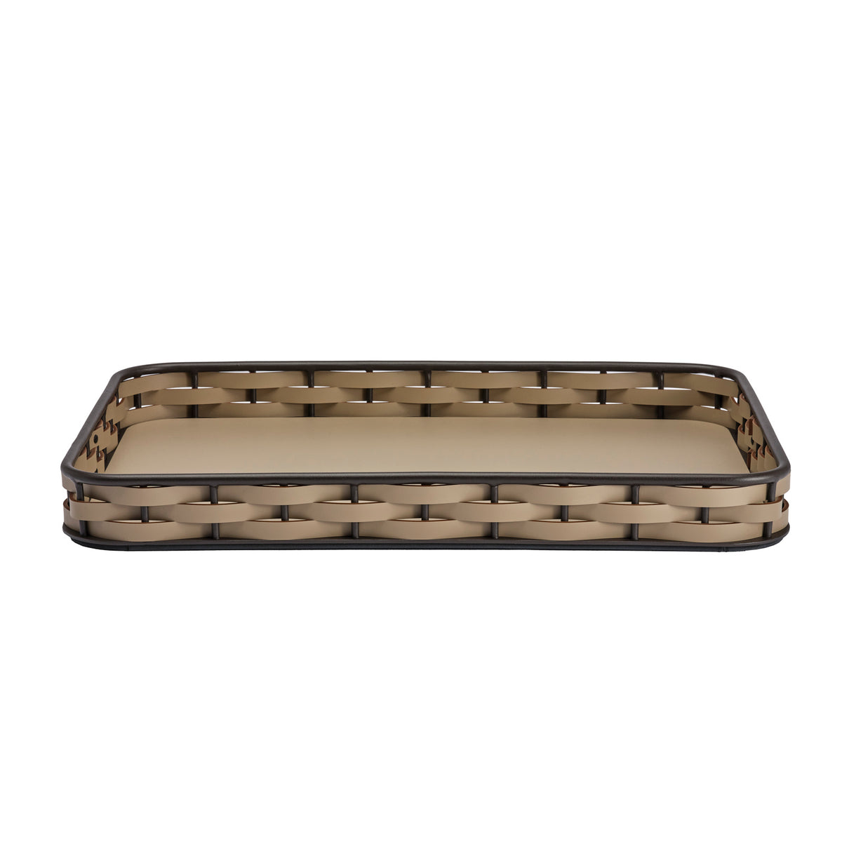 Nassa Large Rectangular Tray