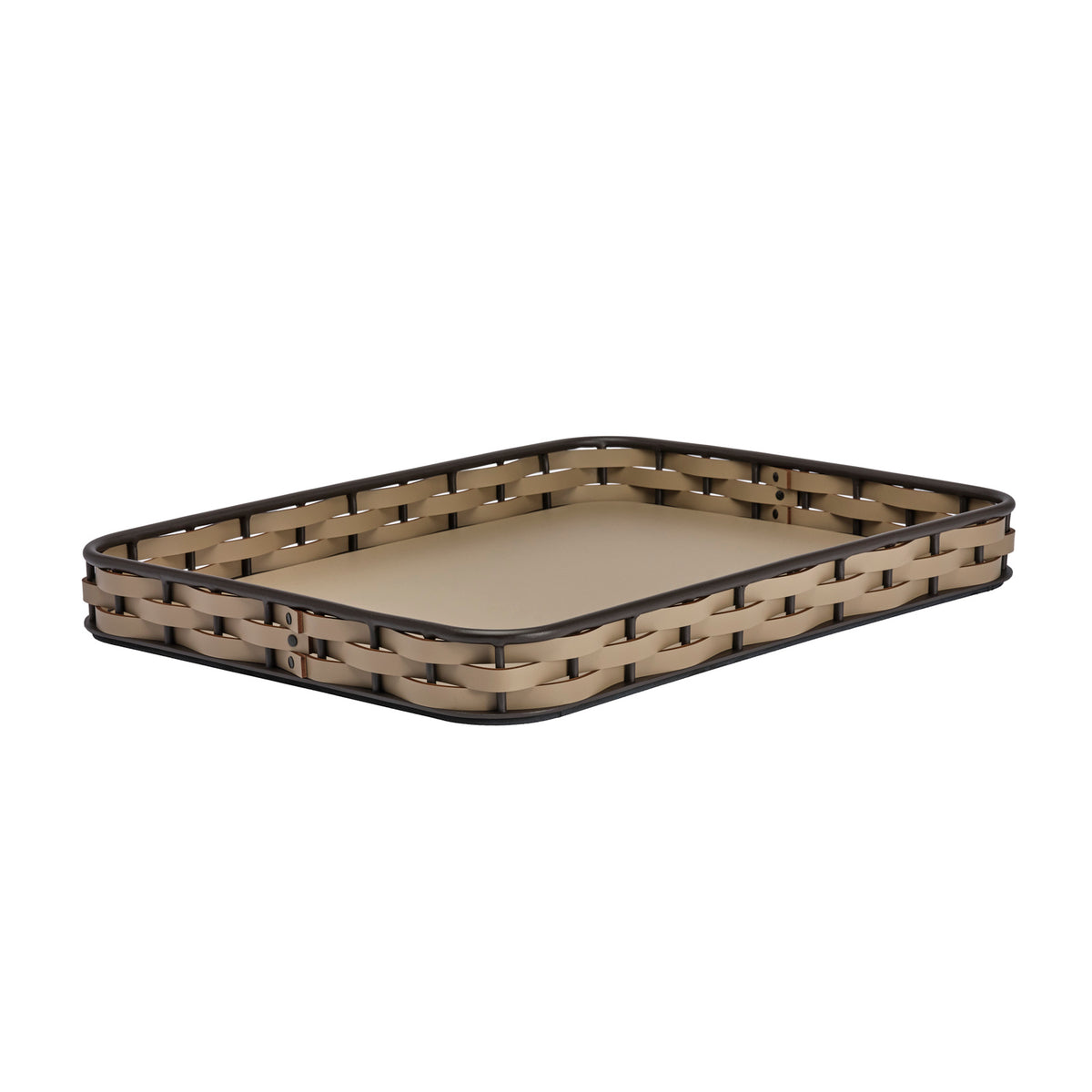 Nassa Large Rectangular Tray