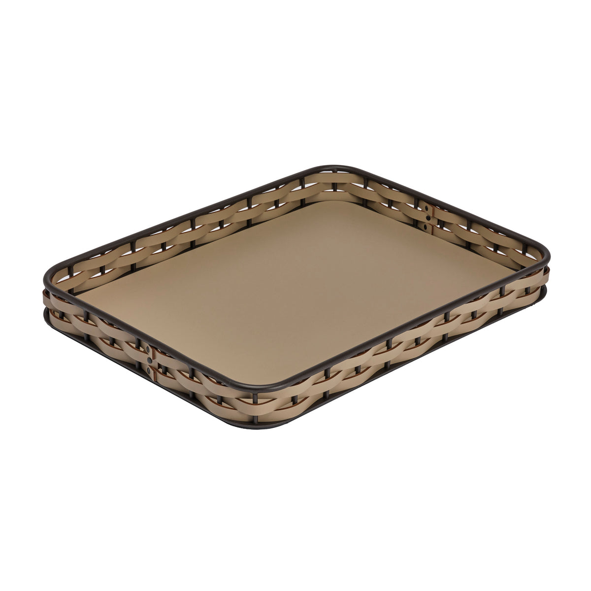 Nassa Large Rectangular Tray