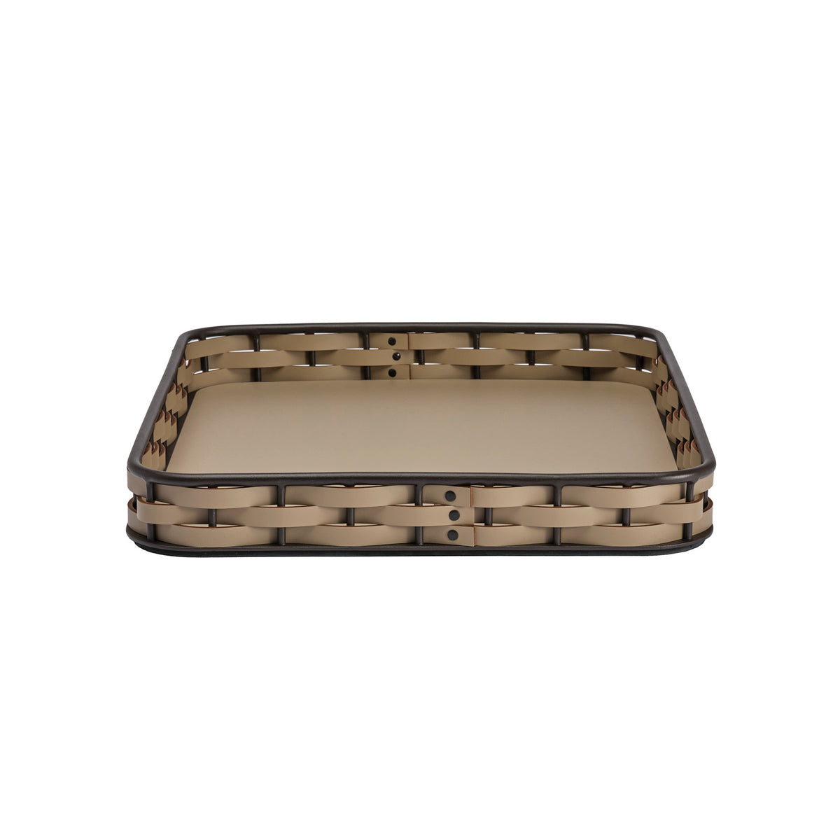Nassa Large Rectangular Tray