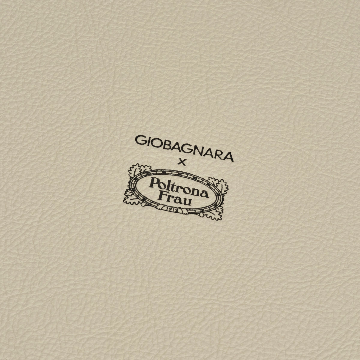 Leather Placemats With Holder (Set of 6)