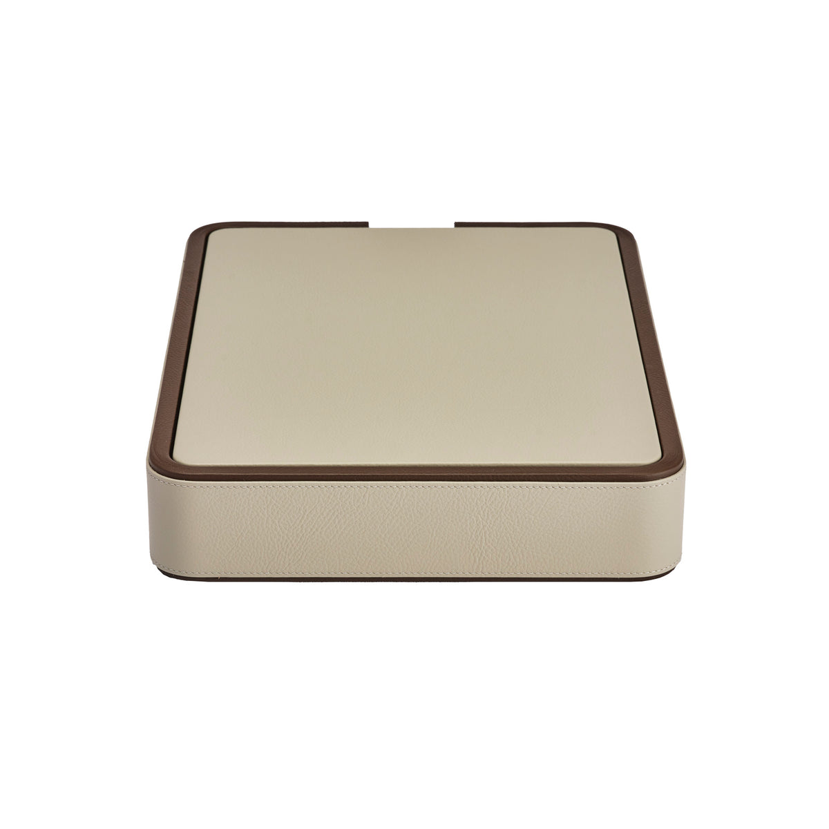 Leather Paper Tray