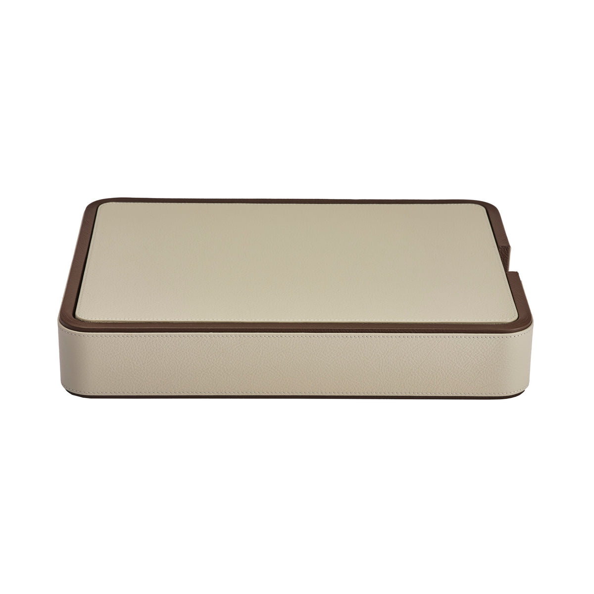 Leather Paper Tray