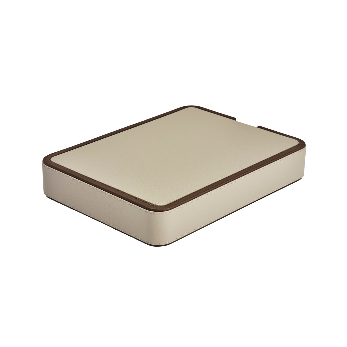 Leather Paper Tray