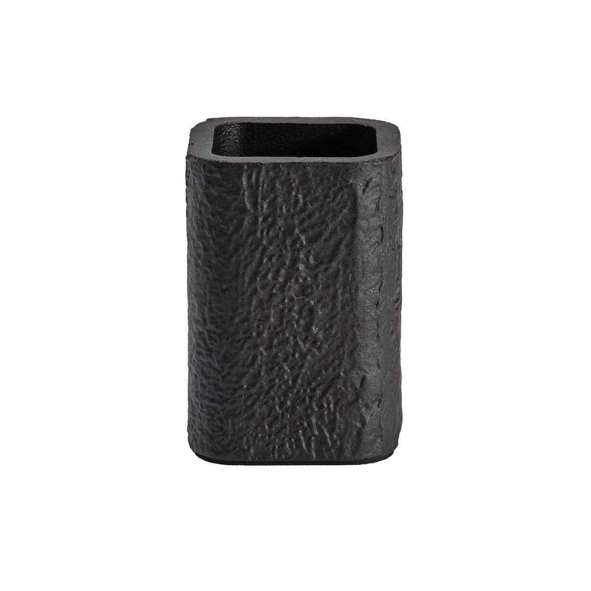 Riace Imperfect Bronze Toothbrush Holder