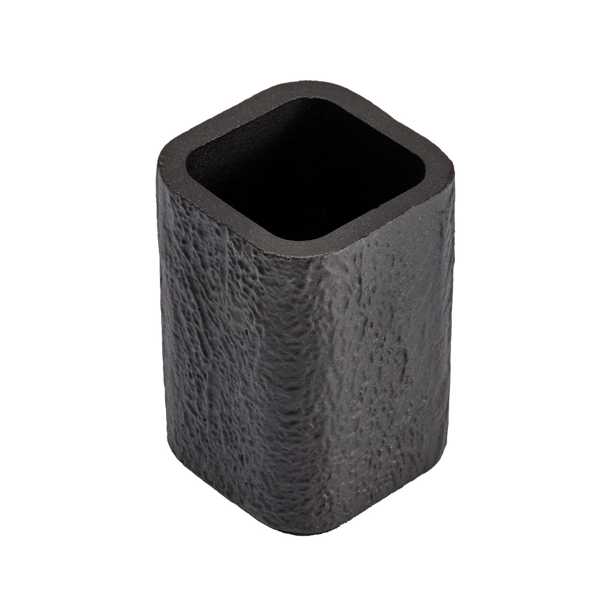 Riace Imperfect Bronze Toothbrush Holder