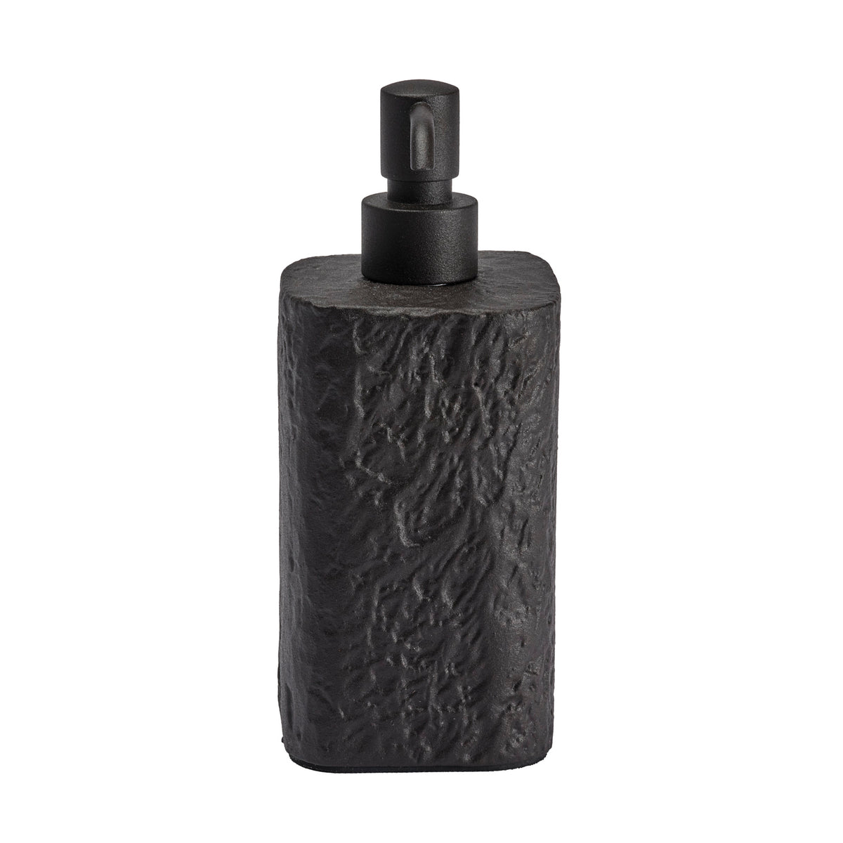Riace Imperfect Bronze Soap Dispenser
