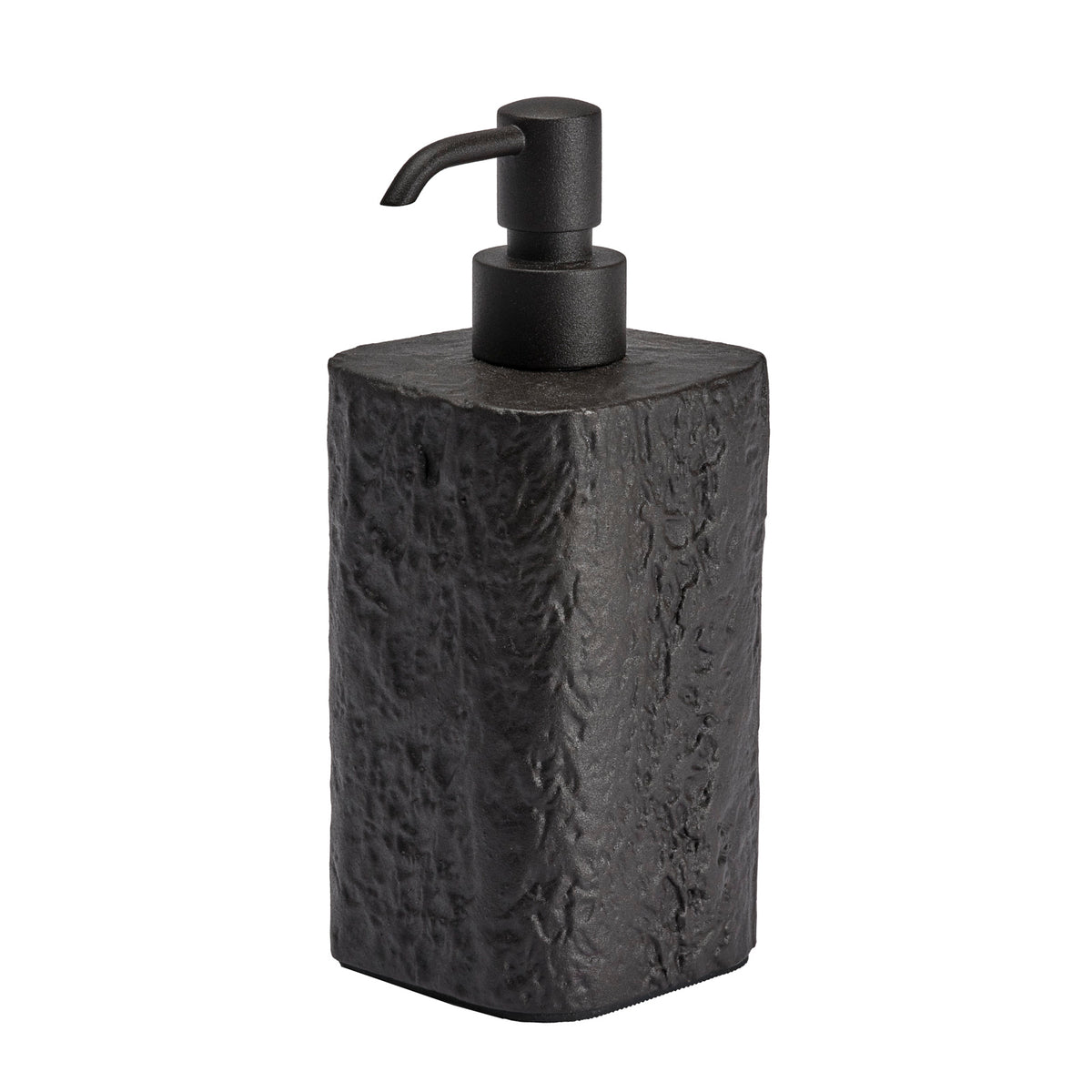 Riace Imperfect Bronze Soap Dispenser