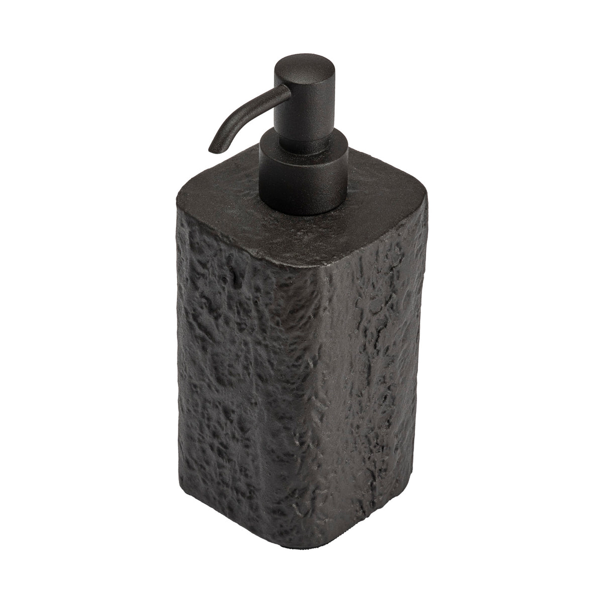 Riace Imperfect Bronze Soap Dispenser