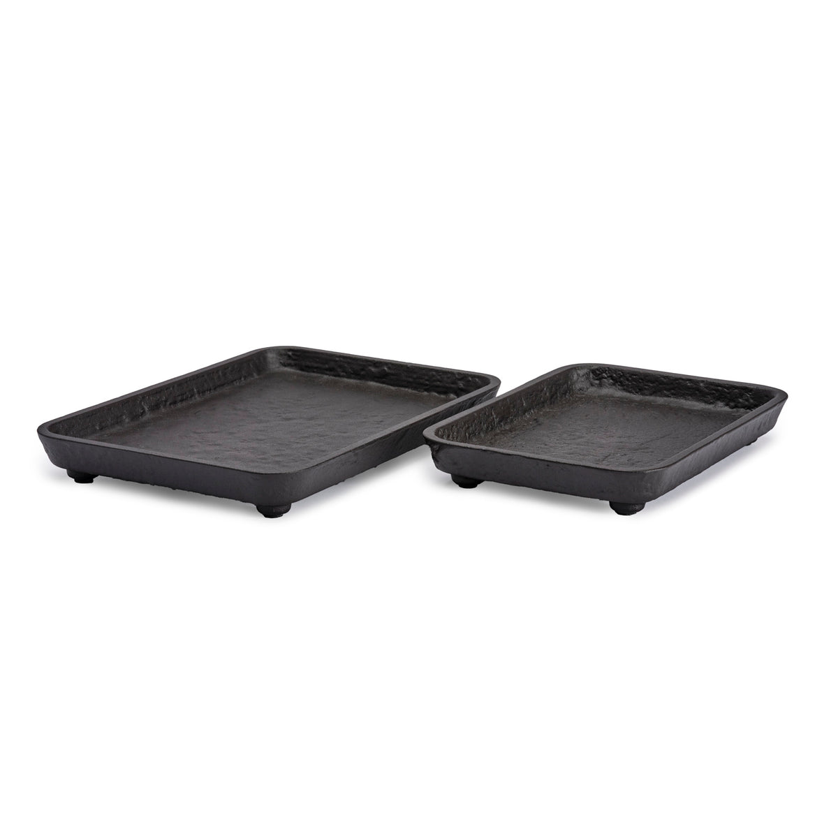 Riace Imperfect Bronze Medium Valet Tray