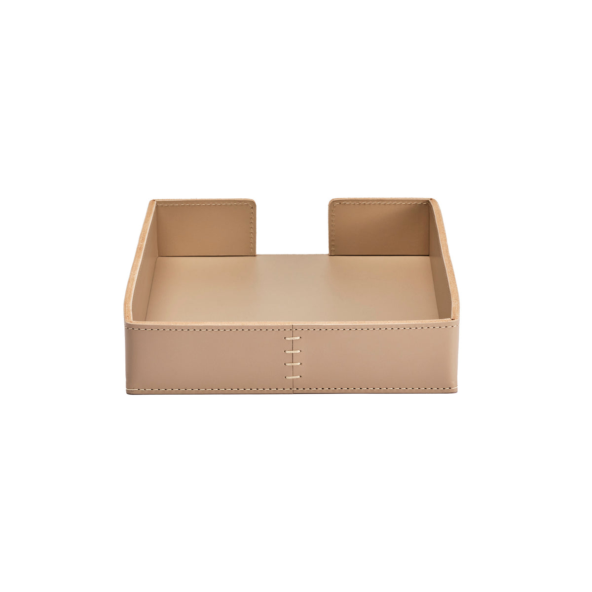 Todi Leather Paper Holder