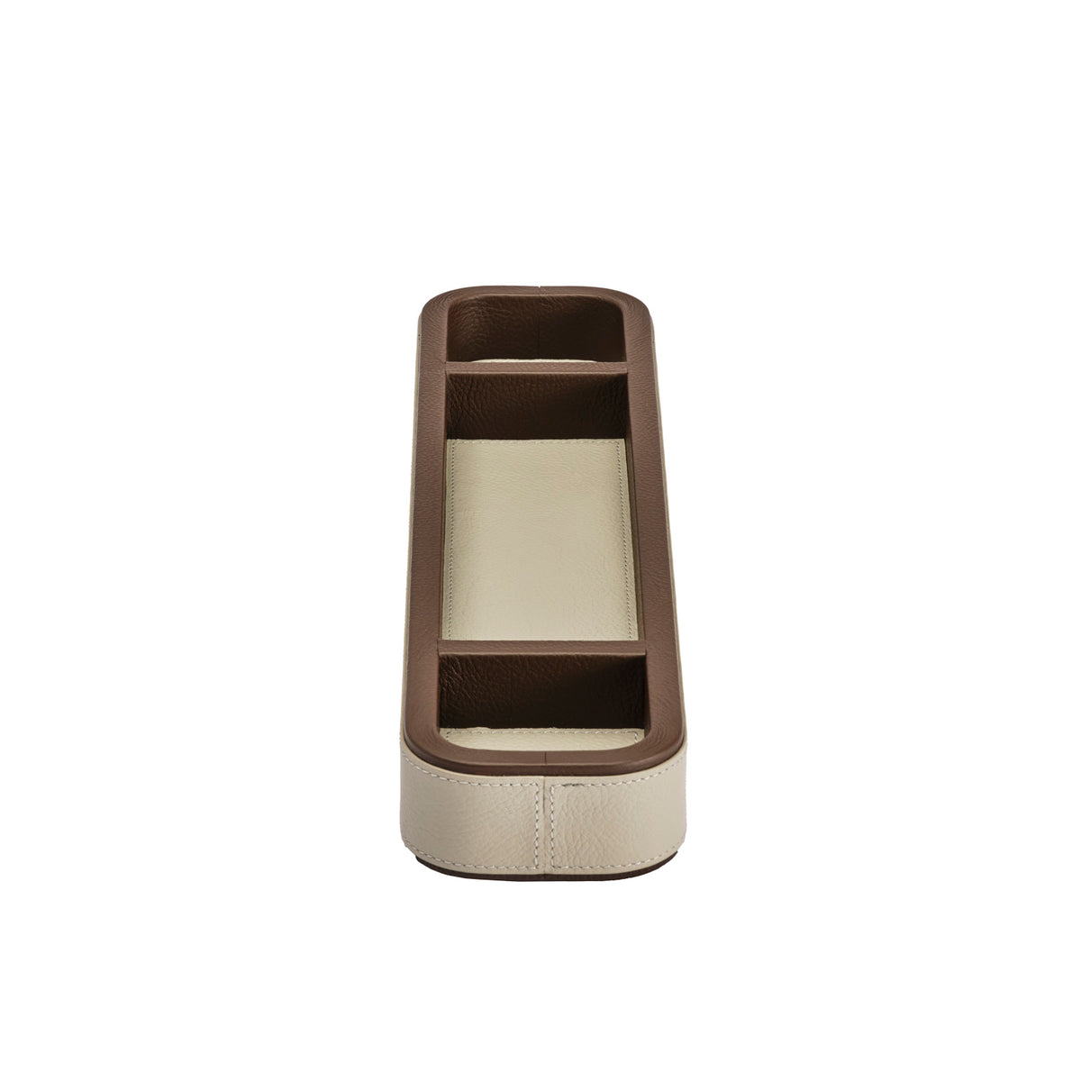 Leather Flat Pen Holder