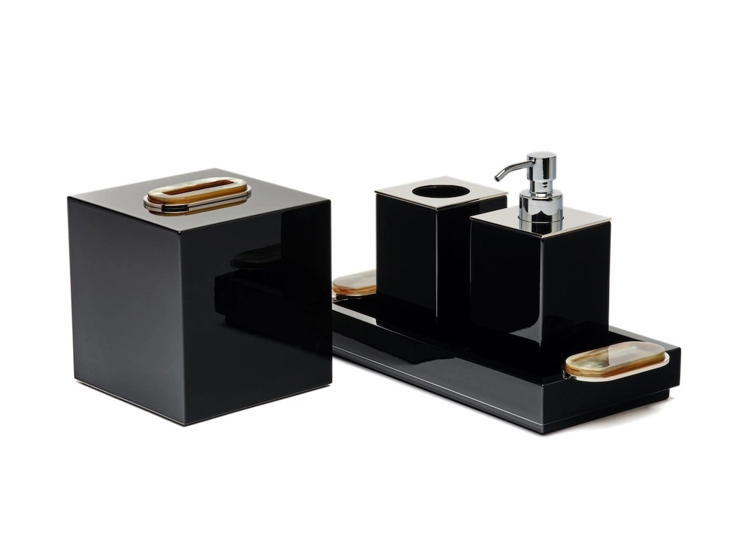 Argentella Toothbrush Holder