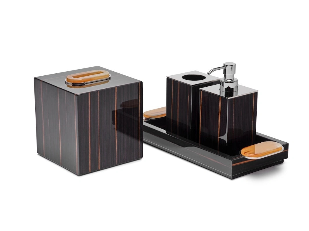 Argentella Toothbrush Holder