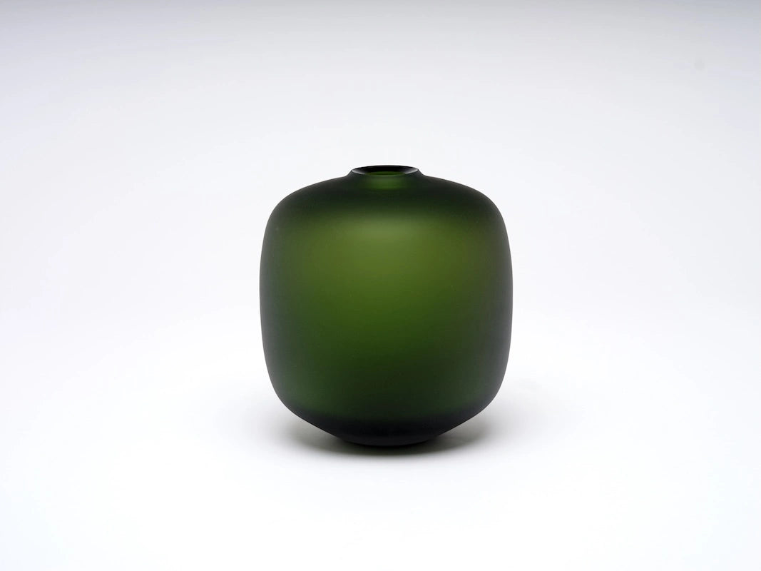 Ito Small Glass Vase