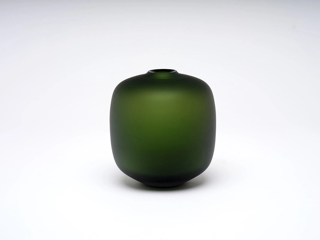 Ito Small Glass Vase