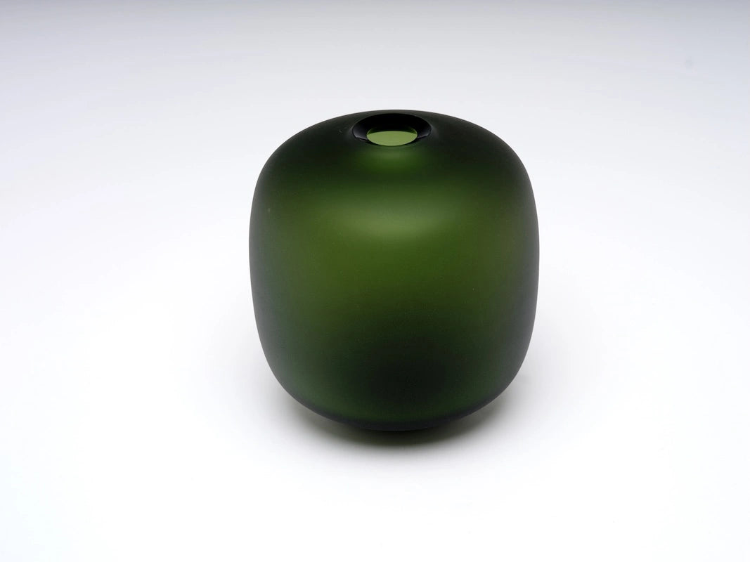 Ito Small Glass Vase