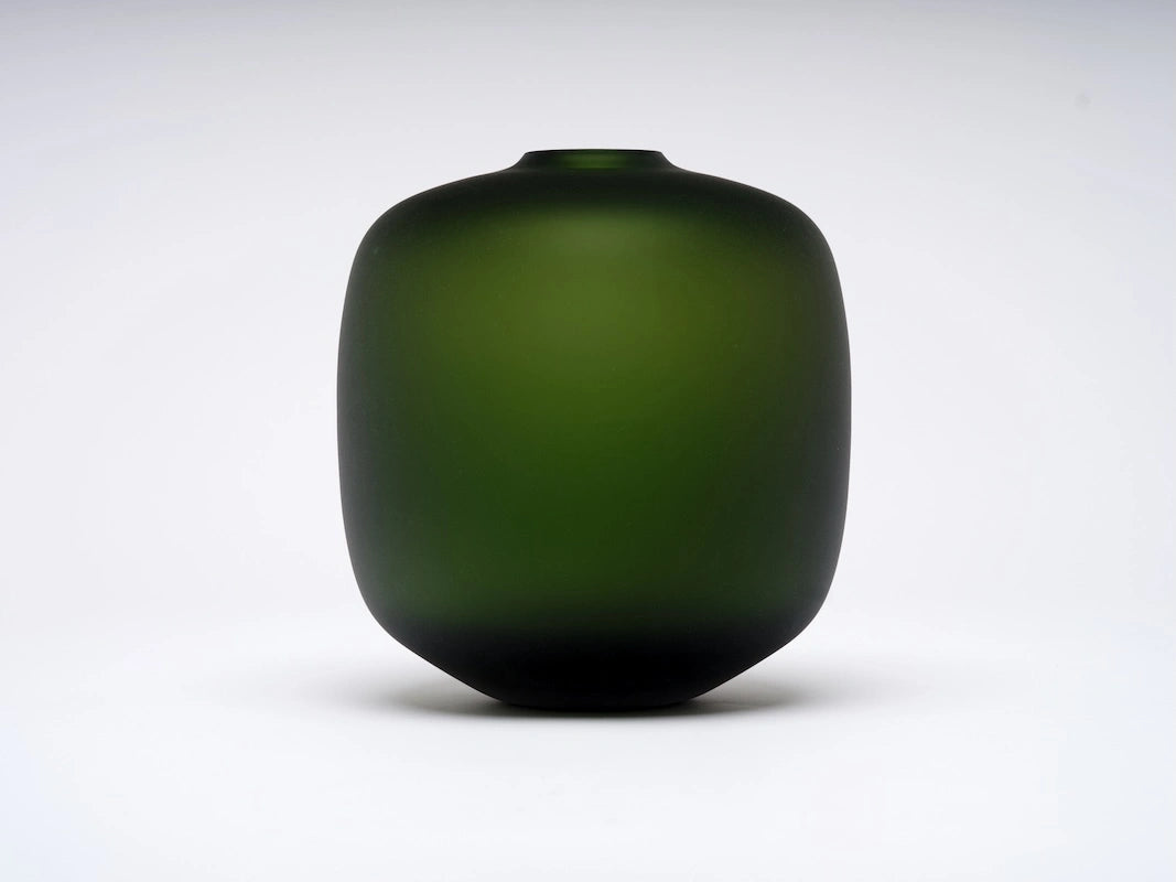 Ito Small Glass Vase