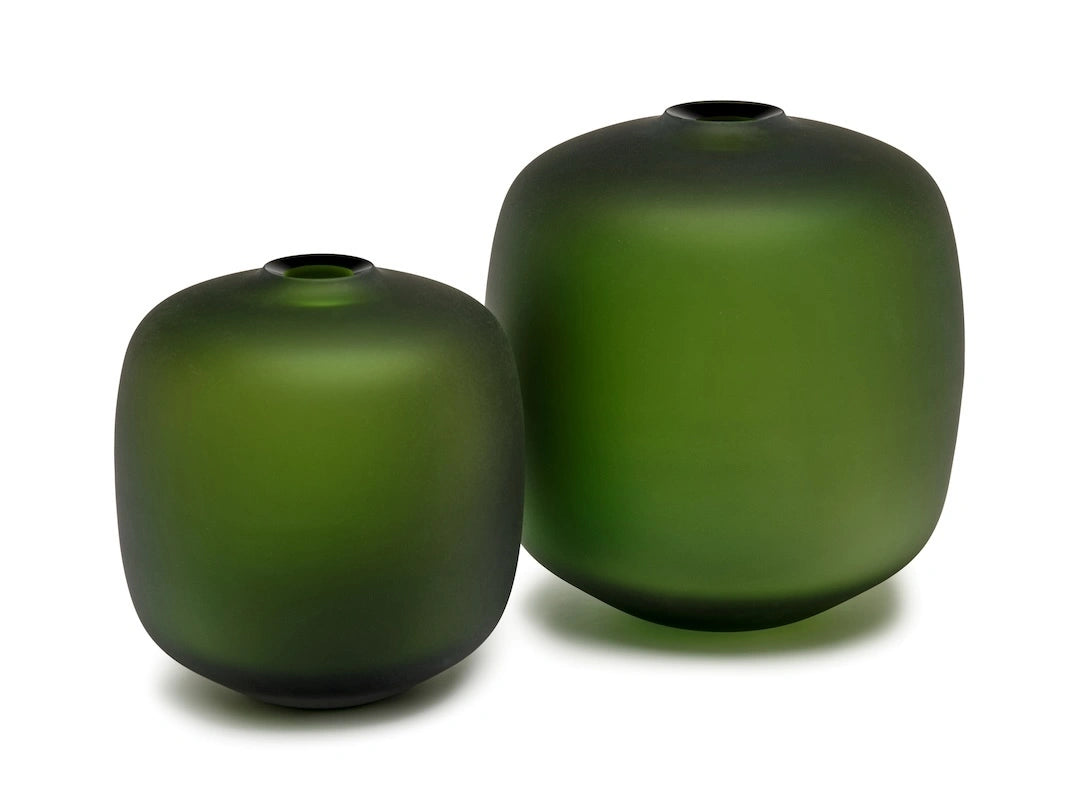 Ito Small Glass Vase
