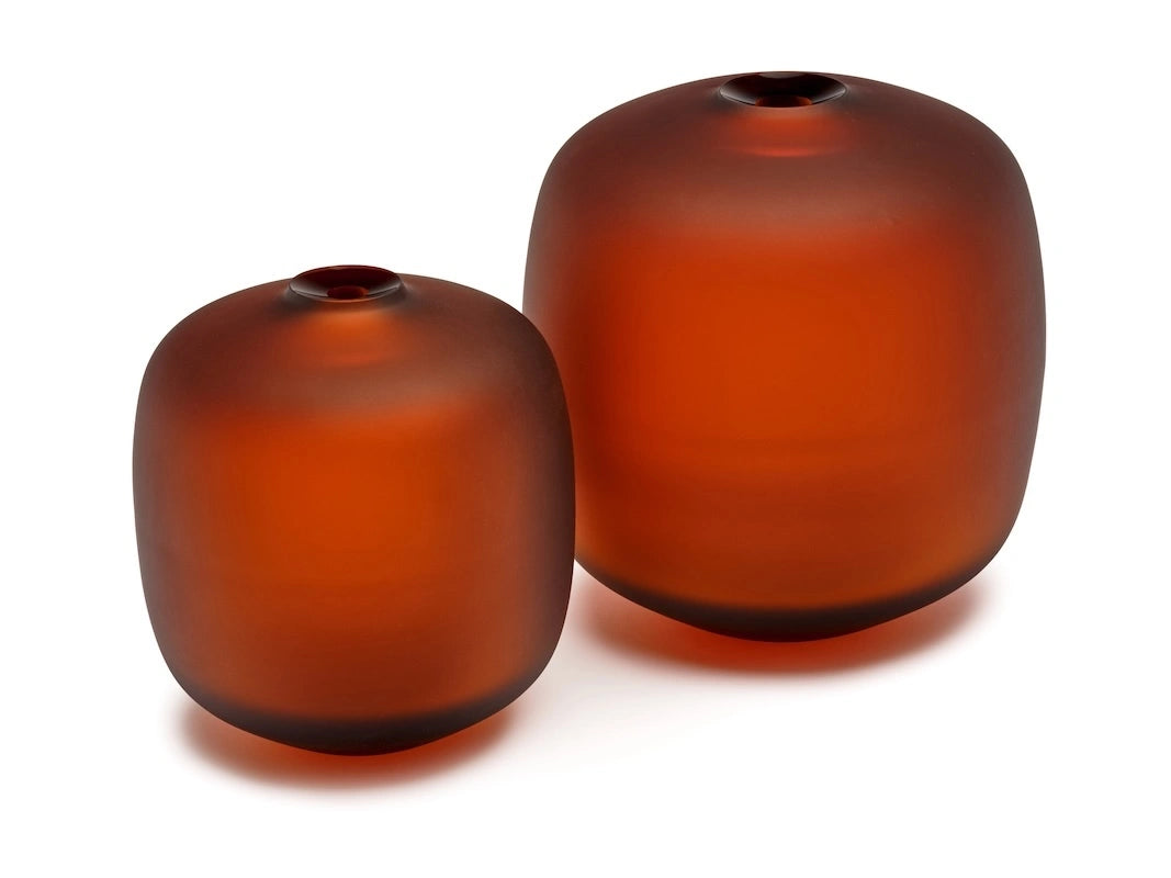 Ito Small Glass Vase