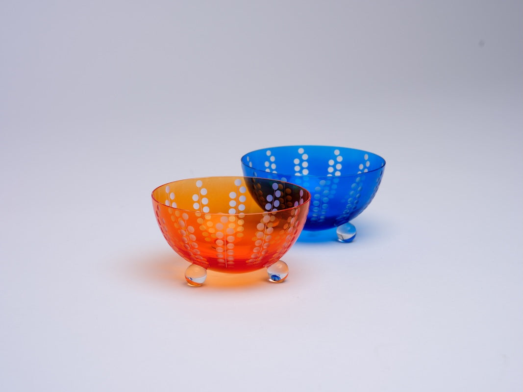 Bubble Nesting Bowl