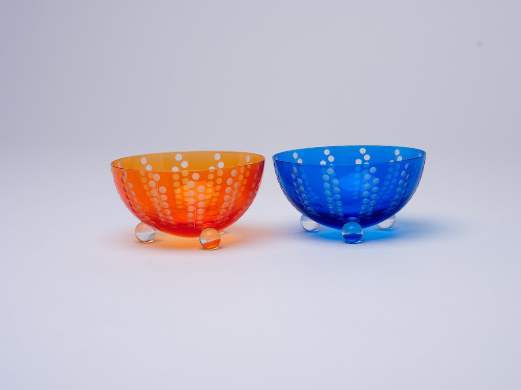 Bubble Nesting Bowl