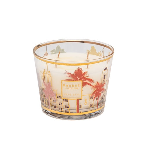 Nest Casa x Baobab Collection Scented Candle - Max 10