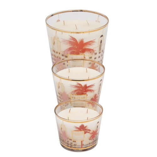 Nest Casa x Baobab Collection Scented Candle - Max 16