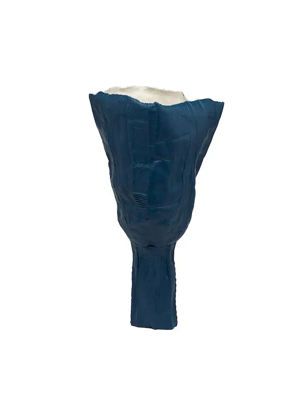 Tulipano Paper Clay Bowl